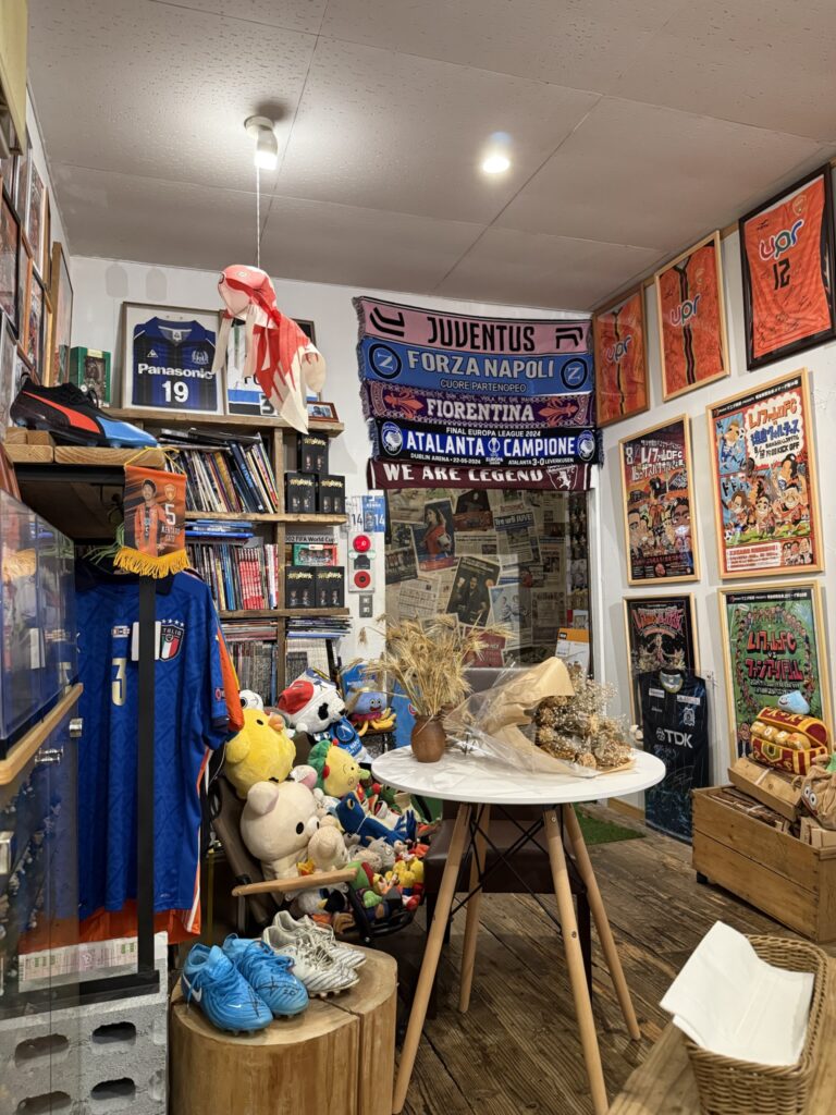 「Pizzeria Bel gioco(ベルジョーゴ)」店内の写真➁