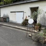 アイキャッチ画像。Arbòreo（アルボレオ）外観写真。