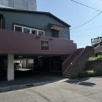 アイキャッチ画像。Trattoria ALBERI（トラットリア アルベリ）店舗外観写真。