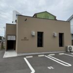 アイキャッチ画像。『炭焼食堂 JYUJYUTEI』店舗外観写真。